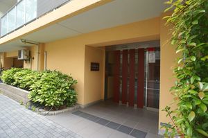 エスティメゾン品川シーサイドⅠ 404号-12