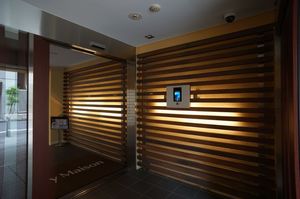 エスティメゾン品川シーサイドⅠ 404号-13