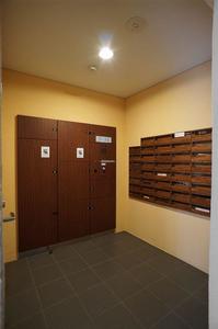 エスティメゾン品川シーサイドⅠ 404号-15