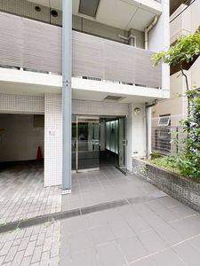 エスティメゾン品川シーサイドⅢ 803号-12