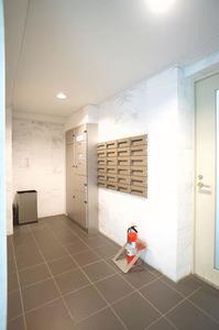 エスティメゾン品川シーサイドⅢ 803号-15