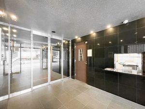 エスティメゾン浅草駒形 402号-14