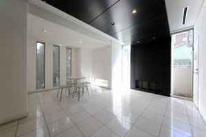 エスティメゾン五反田 508号-5