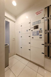 エスティメゾン五反田 508号-7