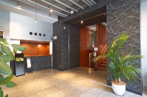 エスティメゾン麻布永坂 105号-12