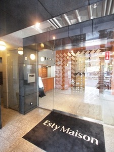 エスティメゾン麻布永坂 105号-13