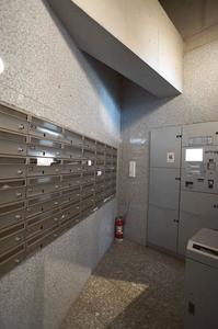 エスティメゾン麻布永坂 105号-15