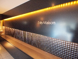 エスティメゾン錦糸町 501号-12