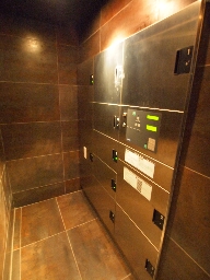 エスティメゾン錦糸町 501号-13