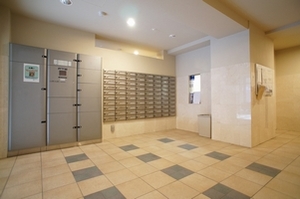 エスティメゾン秋葉原 203号-4