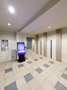 エスティメゾン秋葉原 203号-5