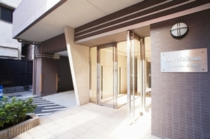 エスティメゾン秋葉原 203号-6