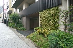 プライムメゾン品川 404号-12