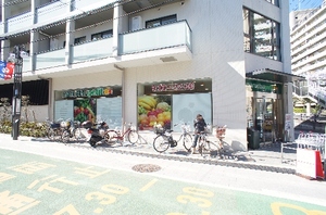 プライムメゾン品川 404号-14