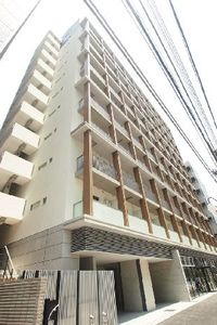 プライムメゾン恵比寿 1203号-1