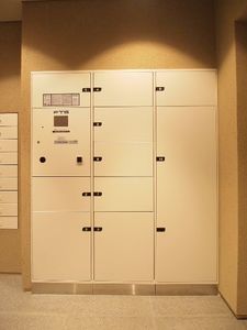 プライムメゾン恵比寿 1203号-14