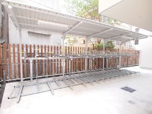 プライムメゾン恵比寿 1203号-15