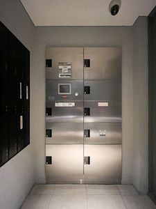 プライムメゾン渋谷 206号-15