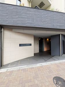 プライムメゾン初台 703号-12