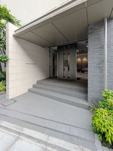 プライムメゾン初台 703号-13