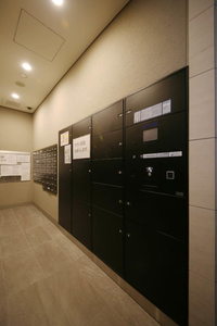 プライムメゾン白金高輪 505号-15