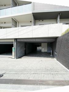 プライムメゾン市谷山伏町 401号-13