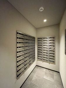 プライムメゾン市谷山伏町 401号-14