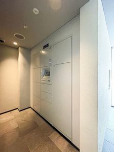 プライムメゾン市谷山伏町 401号-15