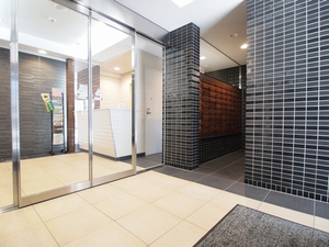 シャーメゾンステージ日野 305号-14