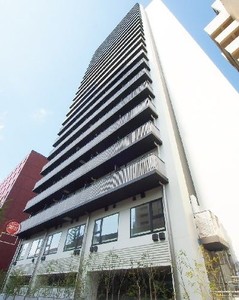 プライムメゾン白金台タワー 2006号-1