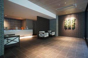 プライムメゾン白金台タワー 2006号-2