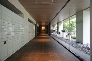 プライムメゾン白金台タワー 2006号-3