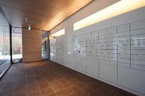 プライムメゾン白金台タワー 2006号-4