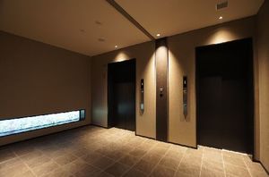 プライムメゾン白金台タワー 2006号-5