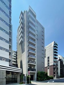 プライムメゾン浅草橋 902号-1