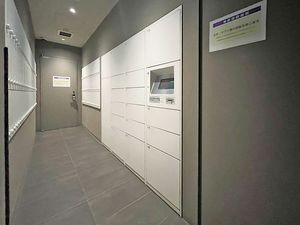 プライムメゾン大塚 605号-15