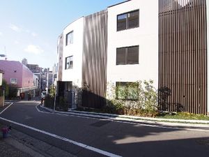 プライムメゾン代官山 407号-12