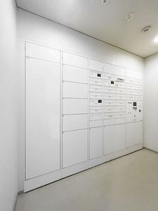 プライムメゾン代官山 407号-15