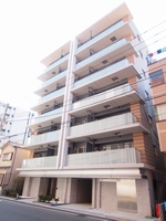 エスティメゾン森下 304号-1