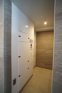 エスティメゾン森下 304号-4