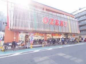 エスティメゾン森下 304号-5