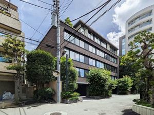 プライムメゾン三田綱町