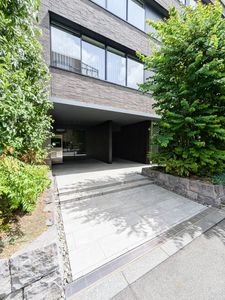 プライムメゾン三田綱町 203号-3