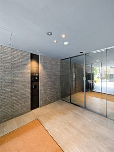 プライムメゾン三田綱町 203号-4