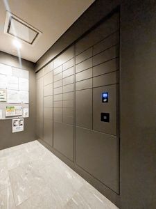 プライムメゾン三田綱町 203号-6