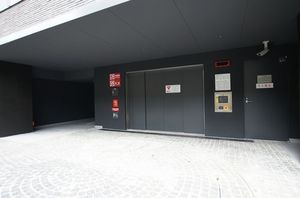 プライムメゾン三田綱町 203号-10