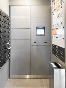 プライムメゾン本郷 305号-15