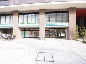 プライムメゾン江古田の杜ウェスト 509号-12