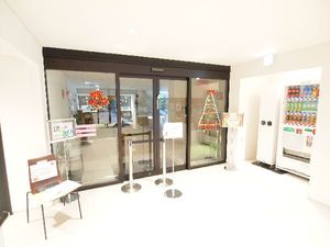 プライムメゾン江古田の杜ウェスト 509号-14