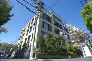 プライムメゾン目黒 403号-1